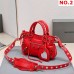 BALENCIAGA HANDBAGS (24CM) 1:1 Quality