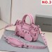 BALENCIAGA HANDBAGS (24CM) 1:1 Quality