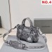 BALENCIAGA HANDBAGS (24CM) 1:1 Quality