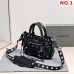 BALENCIAGA HANDBAGS (24CM) 1:1 Quality