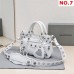 BALENCIAGA HANDBAGS (24CM) 1:1 Quality