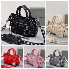 BALENCIAGA HANDBAGS (24CM) 1:1 Quality