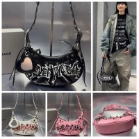 BALENCIAGA HANDBAGS (26CM) 1:1 Quality