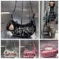 BALENCIAGA HANDBAGS (26CM) 1:1 Quality