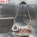 BALENCIAGA HANDBAGS (26CM) 1:1 Quality