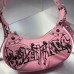 BALENCIAGA HANDBAGS (26CM) 1:1 Quality