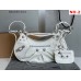 BALENCIAGA HANDBAGS (26CM) 1:1 Quality