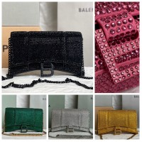 BALENCIAGA HANDBAGS (19CM) 1:1 Quality