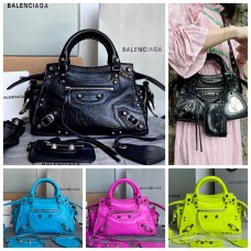 BALENCIAGA HANDBAGS (26CM) 1:1 Quality