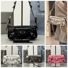 BALENCIAGA HANDBAGS (22.8CM) 1:1 Quality