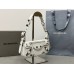 BALENCIAGA HANDBAGS (22.8CM) 1:1 Quality