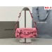 BALENCIAGA HANDBAGS (22.8CM) 1:1 Quality