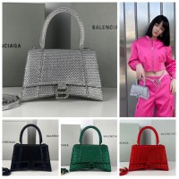 BALENCIAGA HANDBAGS (23CM) 1:1 Quality