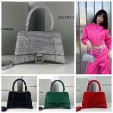 BALENCIAGA HANDBAGS (23CM) 1:1 Quality