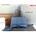 BALENCIAGA HANDBAGS (23CM) 1:1 Quality