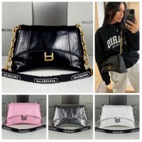 BALENCIAGA HANDBAGS (29CM) 1:1 Quality