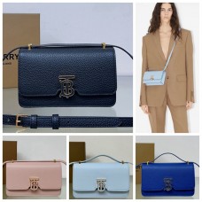 BURBERRY HANDBAGS (20CM) 1:1 Quality