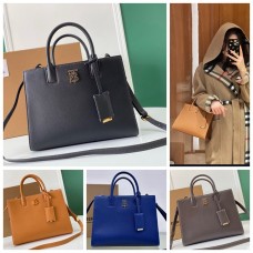 BURBERRY HANDBAGS (27CM) 1:1 Quality