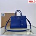 BURBERRY HANDBAGS (27CM) 1:1 Quality