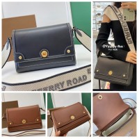 BURBERRY HANDBAGS (25CM) 1:1 Quality