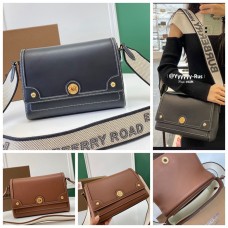 BURBERRY HANDBAGS (25CM) 1:1 Quality