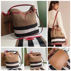 BURBERRY HANDBAGS (25CM) 1:1 Quality