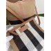 BURBERRY HANDBAGS (25CM) 1:1 Quality