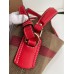 BURBERRY HANDBAGS (25CM) 1:1 Quality