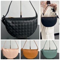 BOTTEGA VENETA HANDBAGS Sunrise bag (23CM) 1:1 Quality