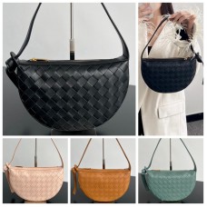 BOTTEGA VENETA HANDBAGS Sunrise bag (23CM) 1:1 Quality