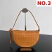 BOTTEGA VENETA HANDBAGS Sunrise bag (23CM) 1:1 Quality