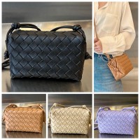 BOTTEGA VENETA HANDBAGS  (17CM) 1:1 Quality