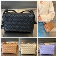 BOTTEGA VENETA HANDBAGS  (17CM) 1:1 Quality