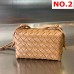 BOTTEGA VENETA HANDBAGS  (17CM) 1:1 Quality