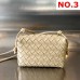 BOTTEGA VENETA HANDBAGS  (17CM) 1:1 Quality