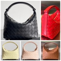 BOTTEGA VENETA HANDBAGS Wallace bag (22CM) 1:1 Quality