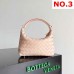 BOTTEGA VENETA HANDBAGS Wallace bag (22CM) 1:1 Quality