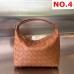 BOTTEGA VENETA HANDBAGS Wallace bag (22CM) 1:1 Quality