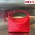 BOTTEGA VENETA HANDBAGS Wallace bag (22CM) 1:1 Quality