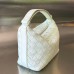 BOTTEGA VENETA HANDBAGS Wallace bag (22CM) 1:1 Quality