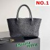 BOTTEGA VENETA HANDBAGS Cabat bag (22CM) (32CM) 1:1 Quality