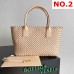 BOTTEGA VENETA HANDBAGS Cabat bag (22CM) (32CM) 1:1 Quality