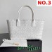 BOTTEGA VENETA HANDBAGS Cabat bag (22CM) (32CM) 1:1 Quality