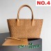 BOTTEGA VENETA HANDBAGS Cabat bag (22CM) (32CM) 1:1 Quality