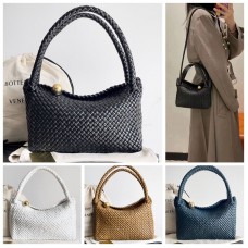 BOTTEGA VENETA HANDBAGS  (27CM) 1:1 Quality