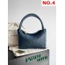 BOTTEGA VENETA HANDBAGS  (27CM) 1:1 Quality