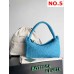 BOTTEGA VENETA HANDBAGS  (27CM) 1:1 Quality