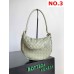 BOTTEGA VENETA HANDBAGS Gemelli bag (24.5CM) 1:1 Quality