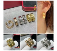 CARTIER Earrings 