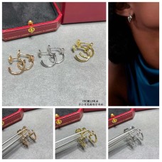 CARTIER Earrings 